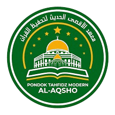 Logo PTM Al-Aqsho Kudus