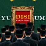 YUDISIUM Santri