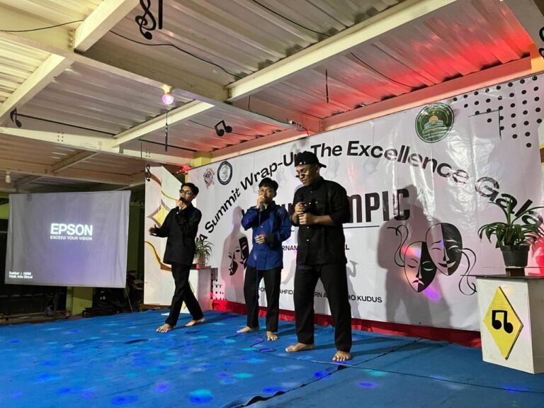 yotafest Al Aqsho Kudus