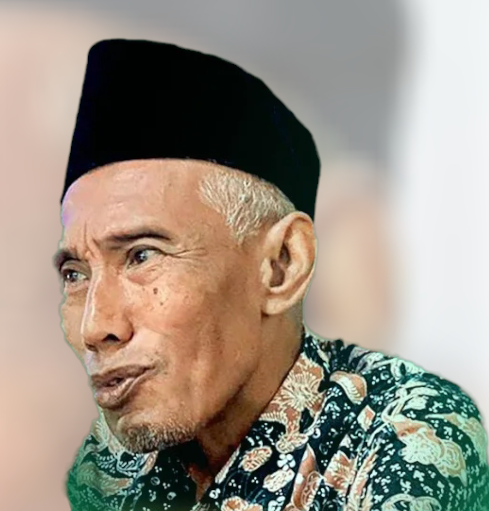 KH. Drs. Manshur, M.S.I. – Pendiri Pondok Tahfidz Modern Al-Aqsho Kudus