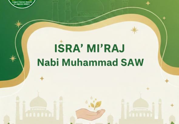 Isra' Mi'raj