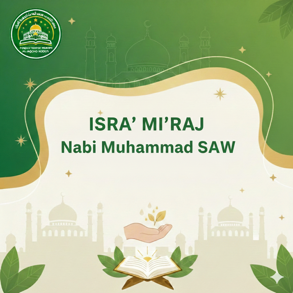 Isra' Mi'raj