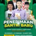 PSB Al Aqsho Kudus 26-27 pa