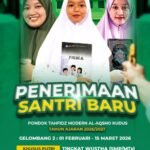 PSB Al Aqsho Kudus 26-27 pi