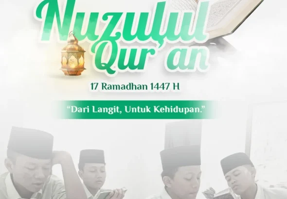 Nuzulul Quran
