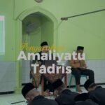 Tadris Amaliyah