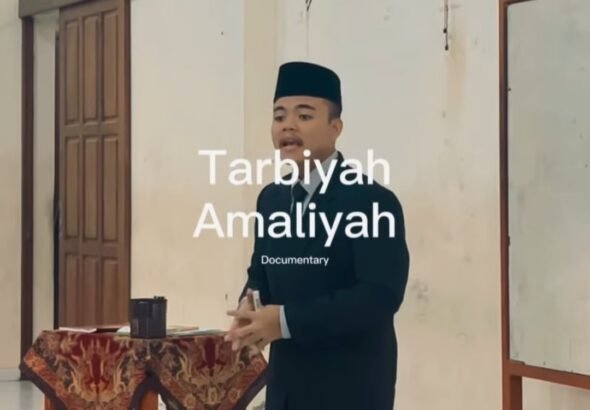 Tarbiyah Amaliyah