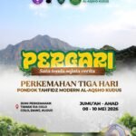Pergari 2026