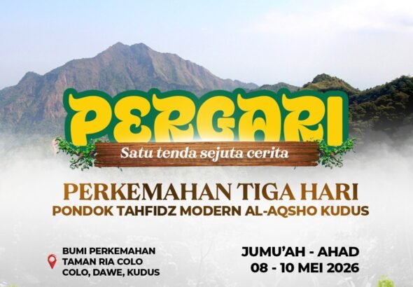 Pergari 2026
