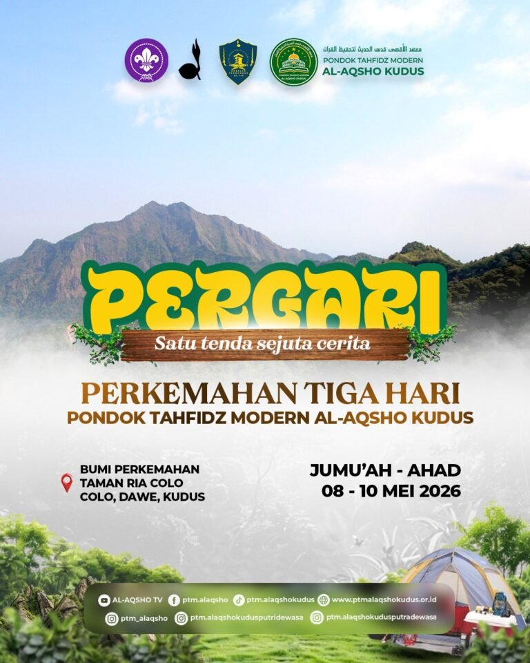 Pergari 2026