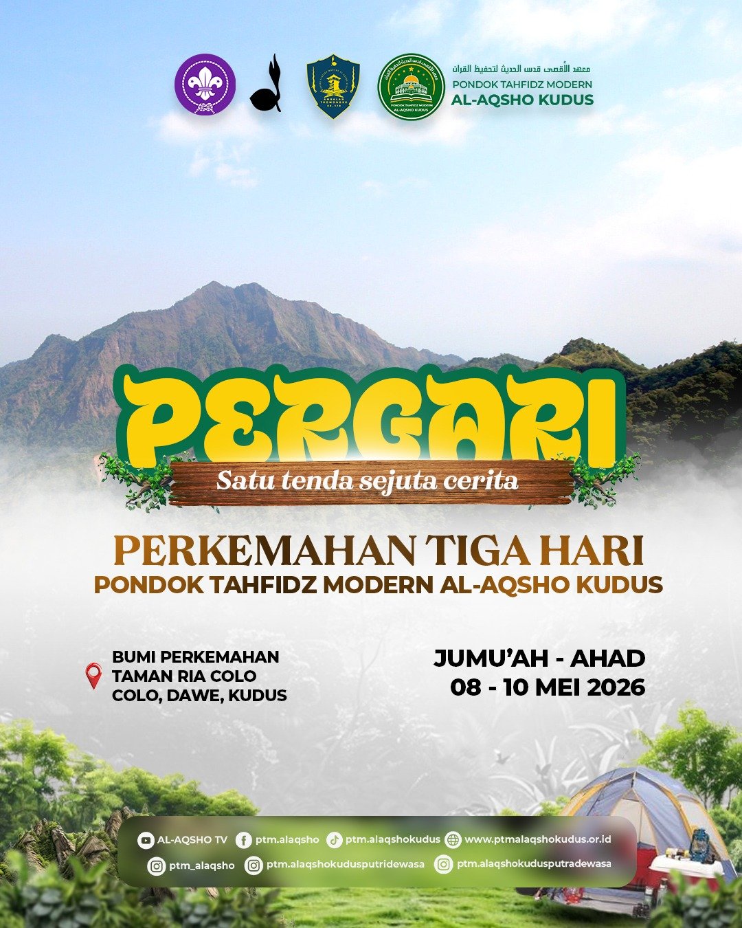 Pergari 2026