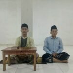 Santri Khatam Al Aqsho Kudus