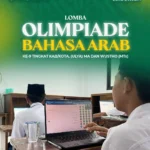 Olimpiade Bahasa Arab