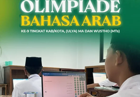 Olimpiade Bahasa Arab