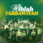 Rihlah Tarbawiyah santri akhir kmi