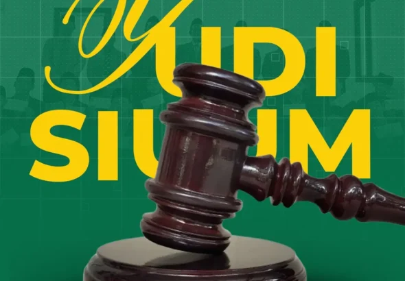 Yudisium Siswa Akhir KMI 2026: Meneguhkan Hasil Perjuangan dan Menyongsong Gerbang Pengabdian